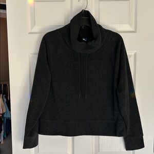 3/$15. Cozy Black Fleece.